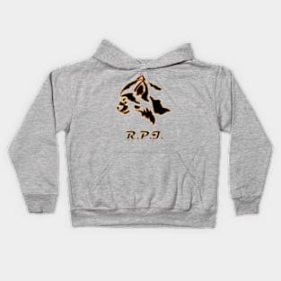 RPI LOGO Kids Hoodie